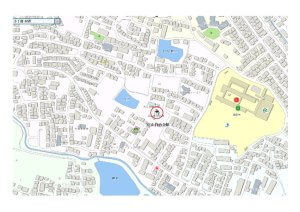 ③庄山自治会館のサムネイル