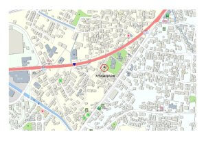 ⑨西南自治会館のサムネイル