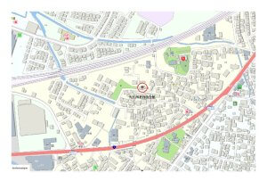 ⑩西北自治会館のサムネイル