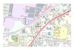 ⑪見春自治会館のサムネイル