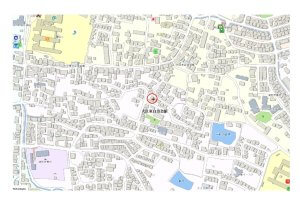 ⑴東自治会館のサムネイル